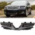 Good quality Venza LED Head lamp Headlights Headlamp